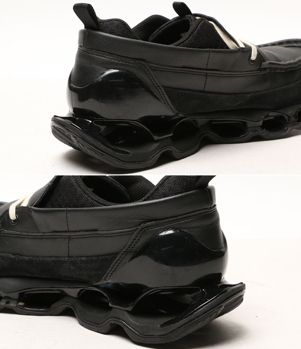 ミズノ  スニーカー WAVE PROPHECY MOC     D1GD230601  メンズ SIZE 27cm  MIZUNO