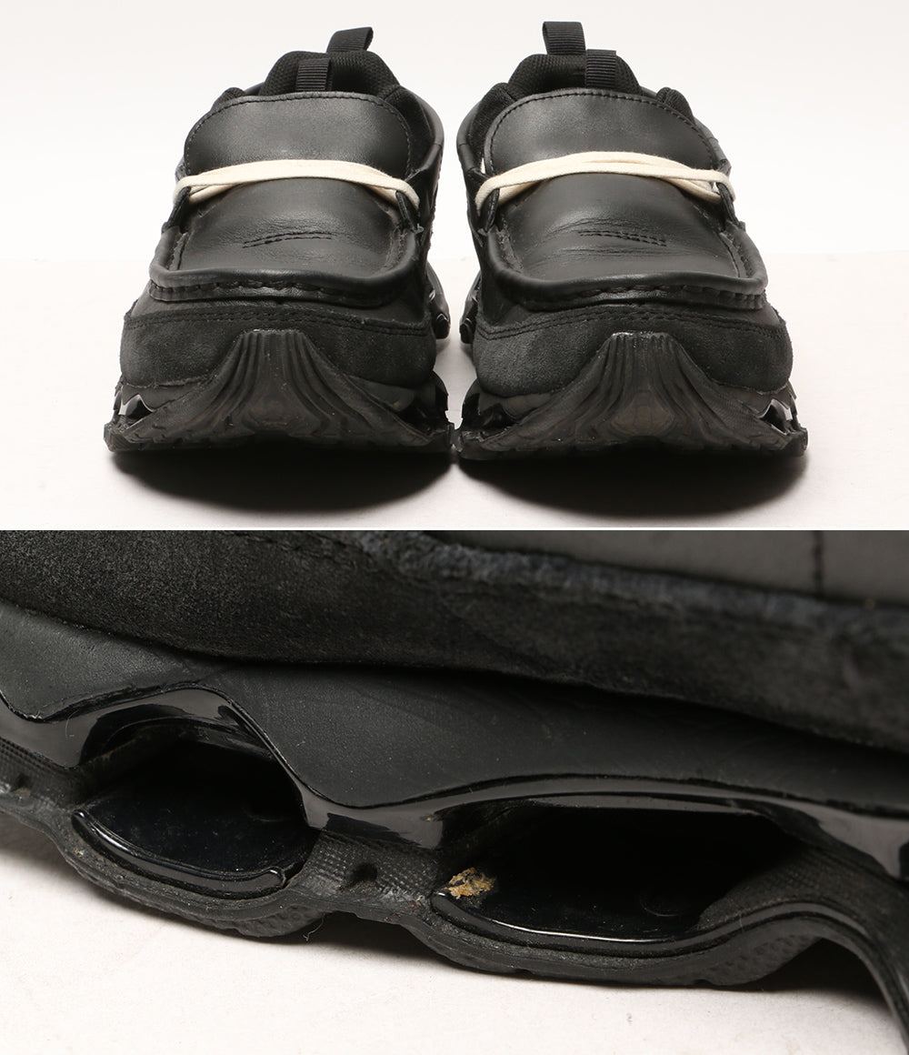 ミズノ スニーカー WAVE PROPHECY MOC D1GD230601 メンズ SIZE 27cm