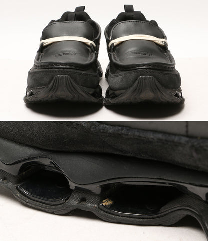 ミズノ  スニーカー WAVE PROPHECY MOC     D1GD230601  メンズ SIZE 27cm  MIZUNO