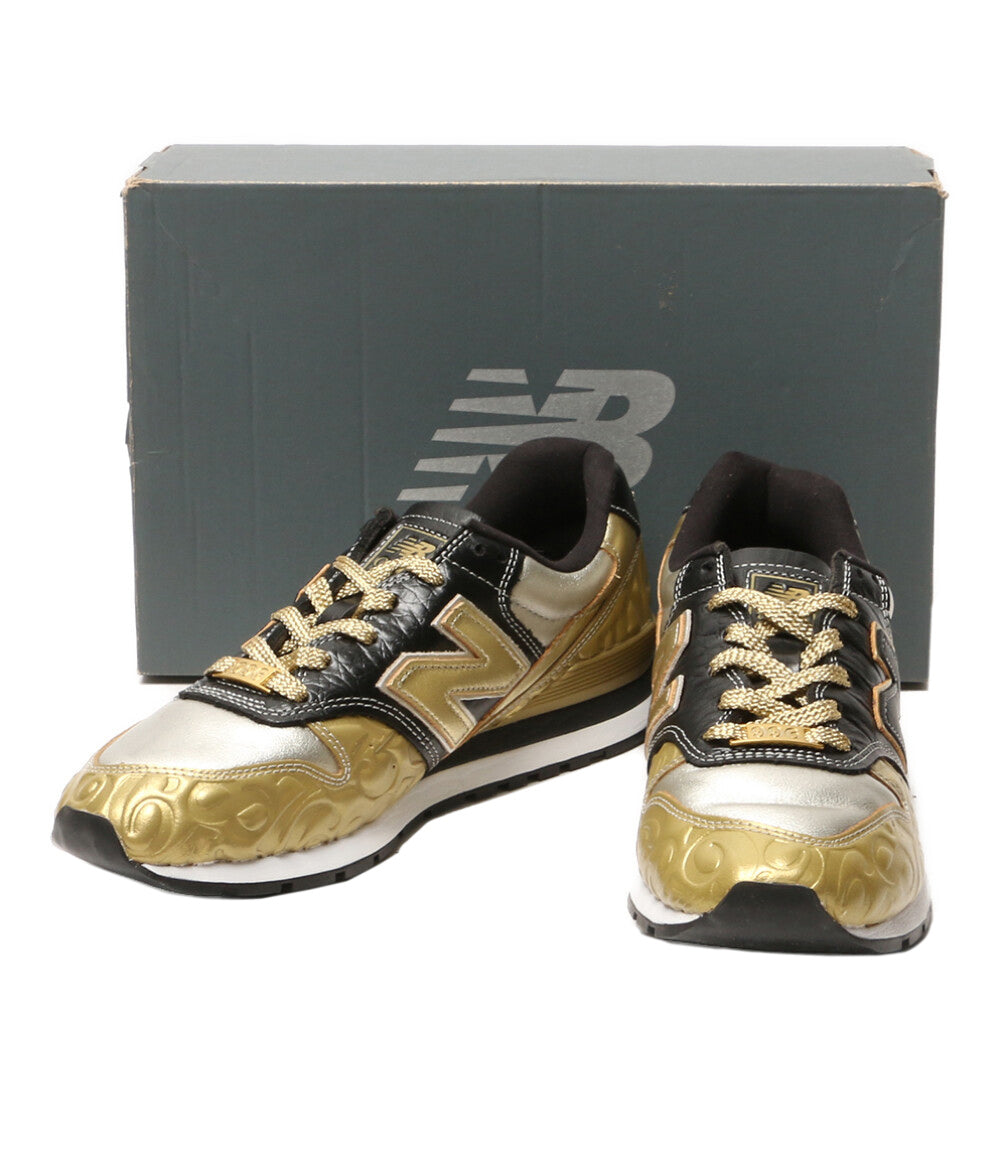 ニューバランス スニーカー FRANCK MULLER CM996FMG メンズ SIZE 26.5cm new balance