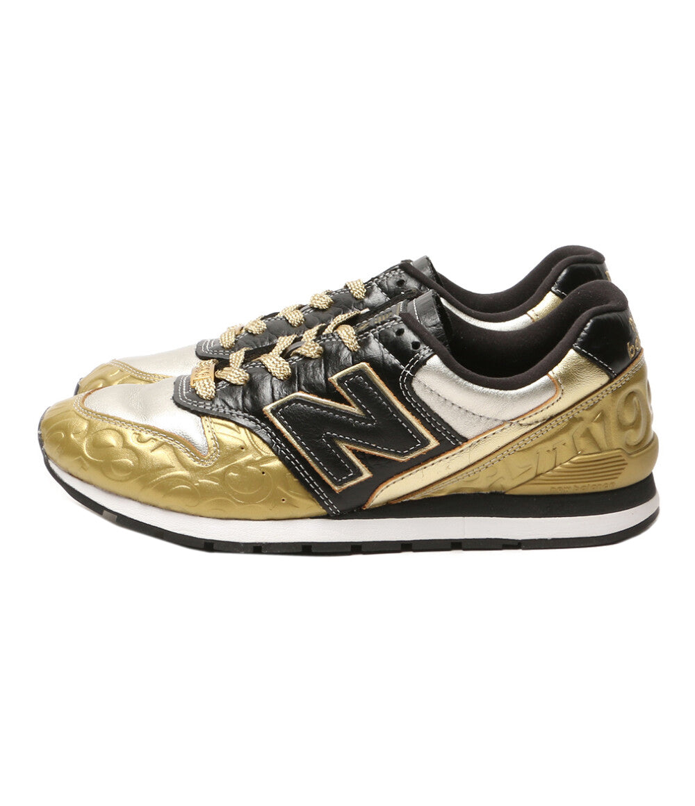 ニューバランス スニーカー FRANCK MULLER CM996FMG メンズ SIZE 26.5cm new balance