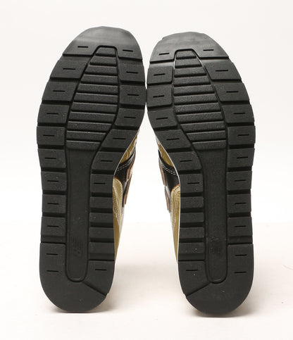 ニューバランス スニーカー FRANCK MULLER CM996FMG メンズ SIZE 26.5cm new balance