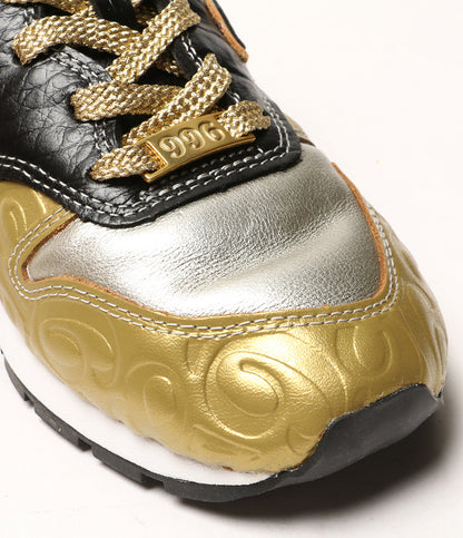 ニューバランス スニーカー FRANCK MULLER CM996FMG メンズ SIZE 26.5cm new balance