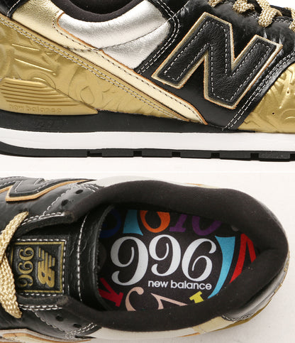 ニューバランス スニーカー FRANCK MULLER CM996FMG メンズ SIZE 26.5cm new balance