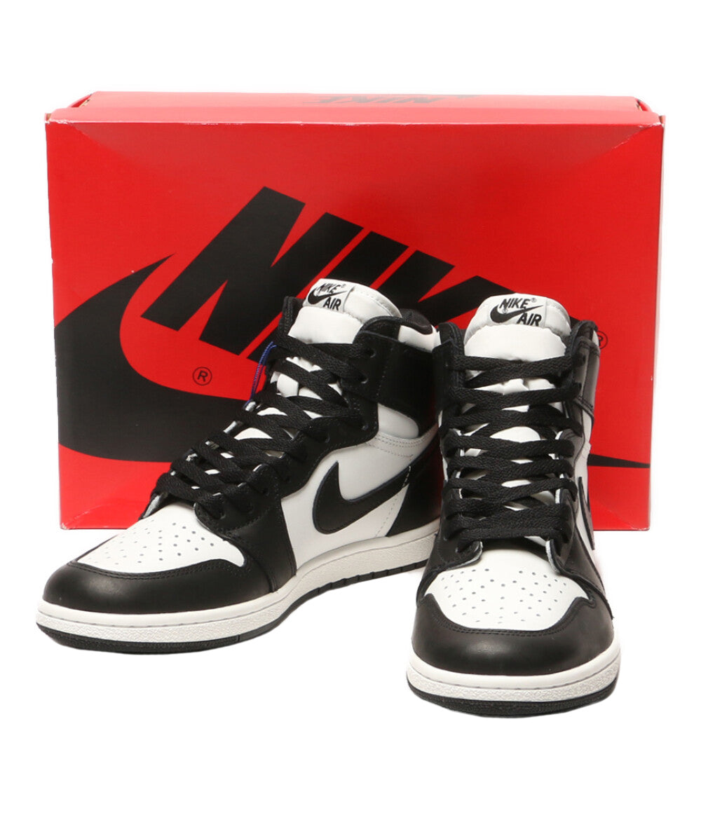 ナイキ スニーカー Air Jordan 1 '85 BQ4422-001 メンズ SIZE 28.5cm NIKE