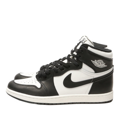 ナイキ スニーカー Air Jordan 1 '85 BQ4422-001 メンズ SIZE 28.5cm NIKE