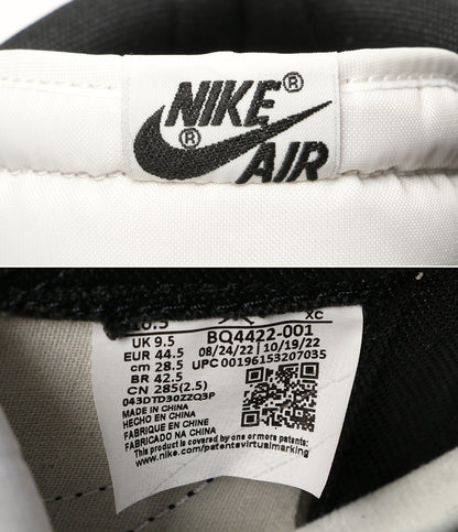 ナイキ スニーカー Air Jordan 1 '85 BQ4422-001 メンズ SIZE 28.5cm NIKE