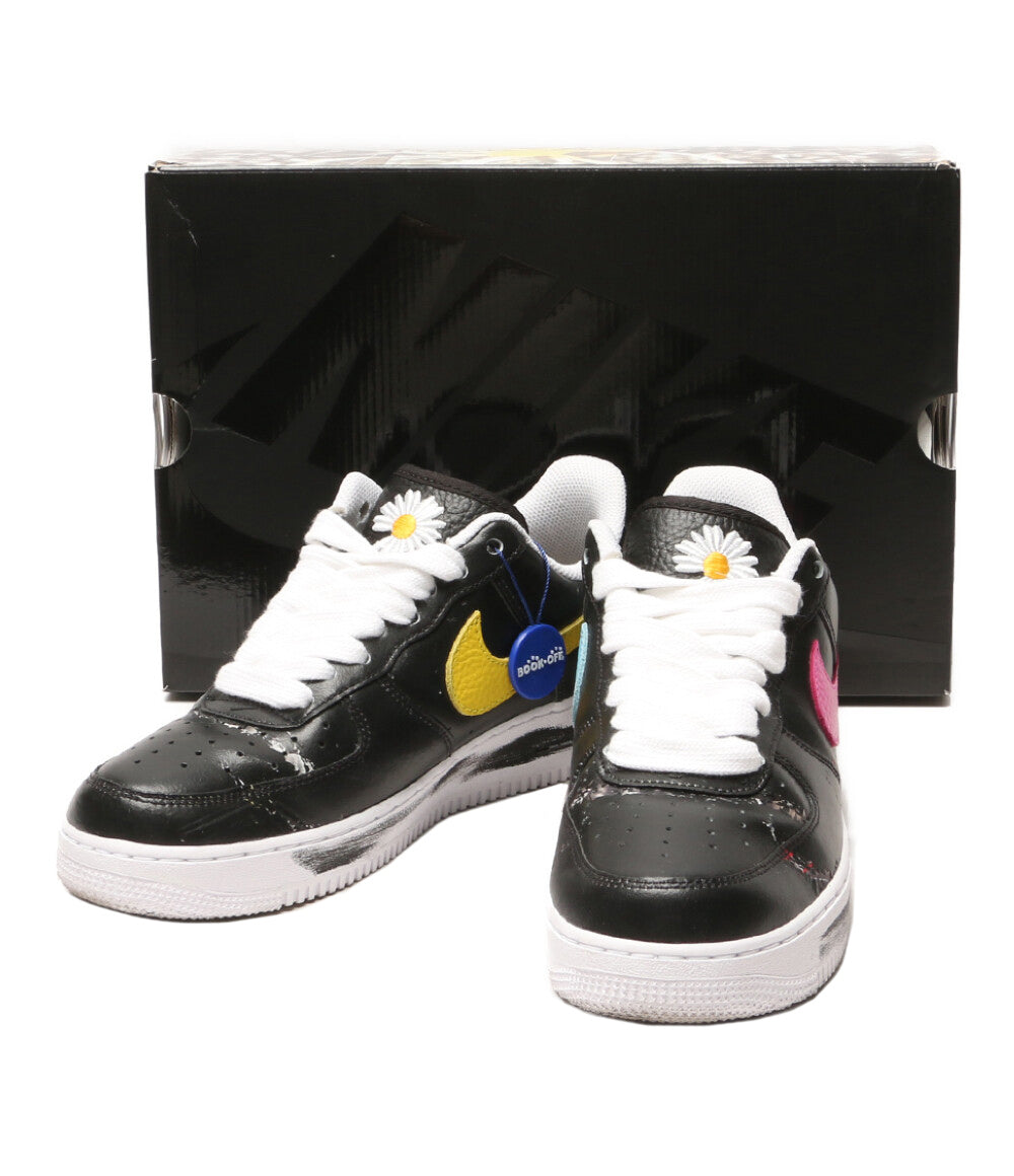 ナイキ ピースマイナスワン スニーカー AIR FORCE 1 AQ3692-004 メンズ SIZE 27cm NIKE×PEACEMINUSONE
