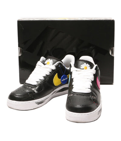 ナイキ ピースマイナスワン スニーカー AIR FORCE 1 AQ3692-004 メンズ SIZE 27cm NIKE×PEACEMINUSONE