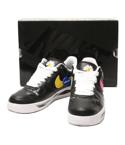 ナイキ ピースマイナスワン スニーカー AIR FORCE 1 AQ3692-004 メンズ SIZE 27cm NIKE×PEACEMINUSONE