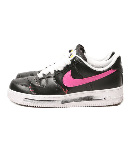 ナイキ ピースマイナスワン スニーカー AIR FORCE 1 AQ3692-004 メンズ SIZE 27cm NIKE×PEACEMINUSONE