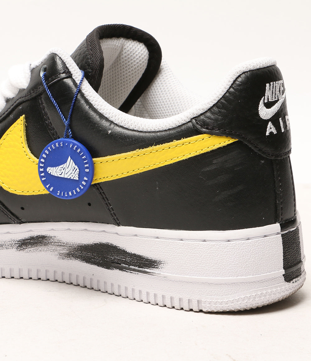 ナイキ ピースマイナスワン スニーカー AIR FORCE 1 AQ3692-004 メンズ SIZE 27cm NIKE×PEACEMINUSONE