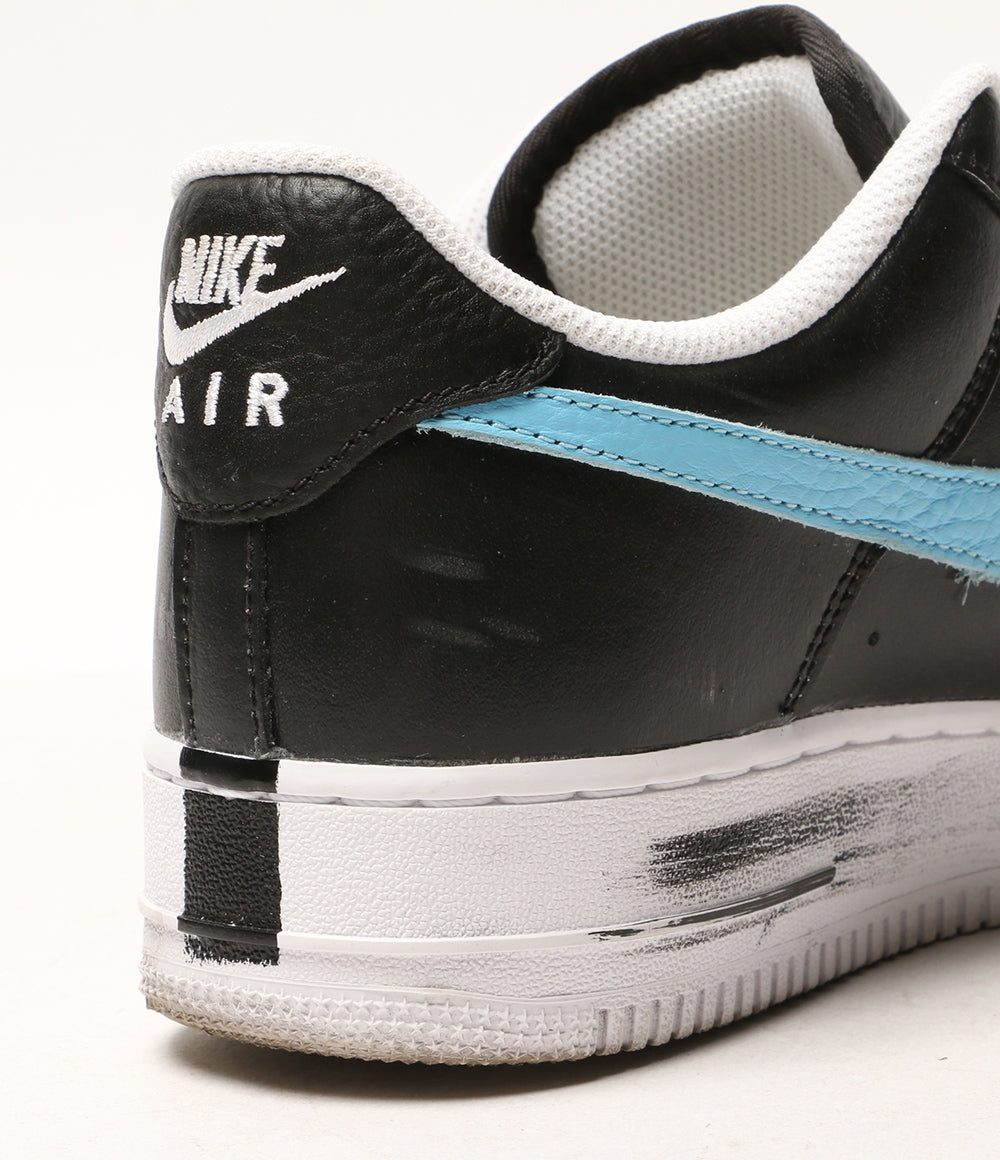 ナイキ ピースマイナスワン スニーカー AIR FORCE 1 AQ3692-004 メンズ SIZE 27cm NIKE×PEACEMINUSONE