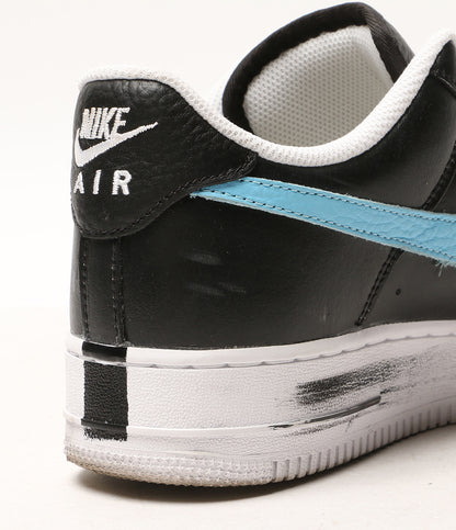 ナイキ ピースマイナスワン スニーカー AIR FORCE 1 AQ3692-004 メンズ SIZE 27cm NIKE×PEACEMINUSONE