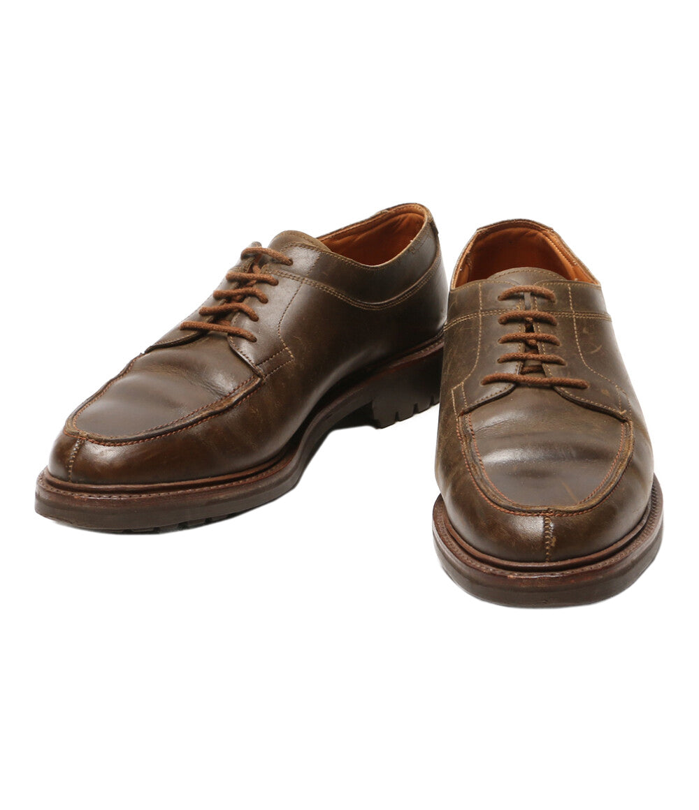 ジョンロブ ドレスシューズ bush Uチップ メンズ SIZE 9033CR JOHN LOBB