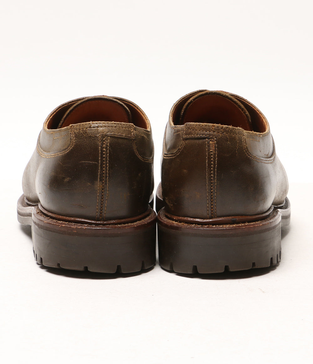 ジョンロブ ドレスシューズ bush Uチップ メンズ SIZE 9033CR JOHN LOBB
