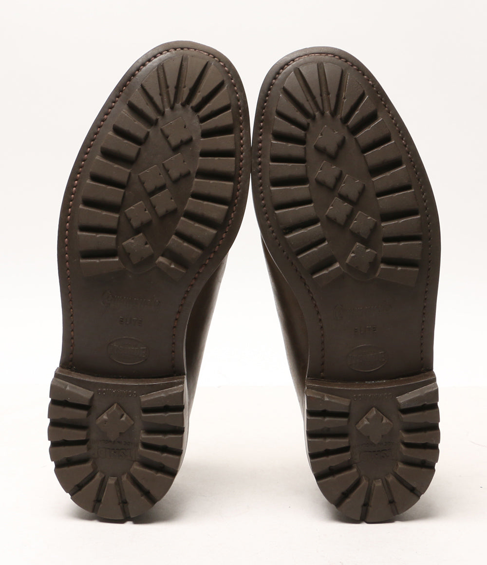 ジョンロブ ドレスシューズ bush Uチップ メンズ SIZE 9033CR JOHN LOBB