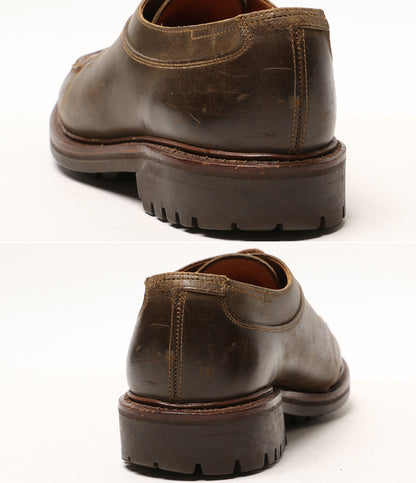 ジョンロブ ドレスシューズ bush Uチップ メンズ SIZE 9033CR JOHN LOBB