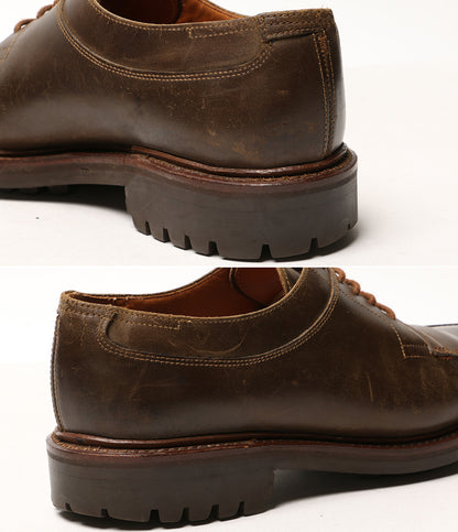 ジョンロブ ドレスシューズ bush Uチップ メンズ SIZE 9033CR JOHN LOBB