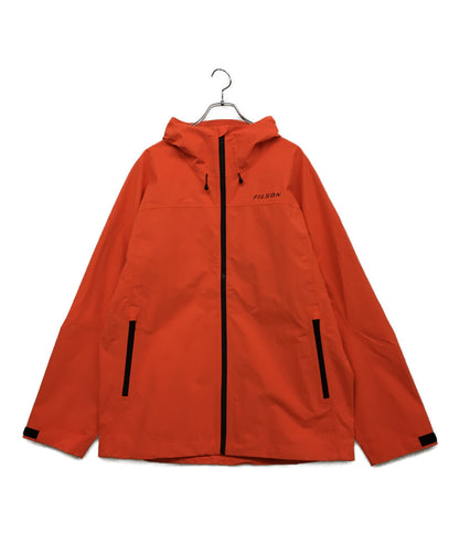 美品 FILSON スウィフトウォーターレインジャケット メンズ SIZE L フィルソン