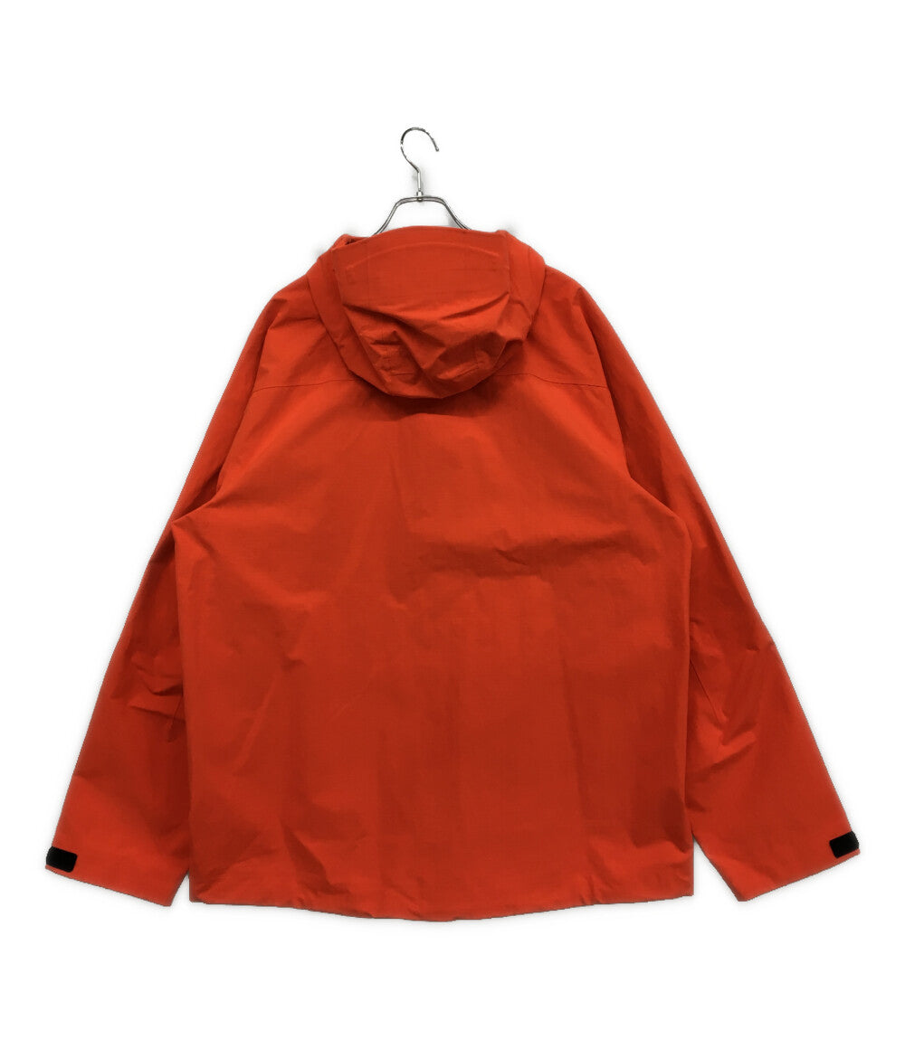 美品 FILSON スウィフトウォーターレインジャケット メンズ SIZE L フィルソン