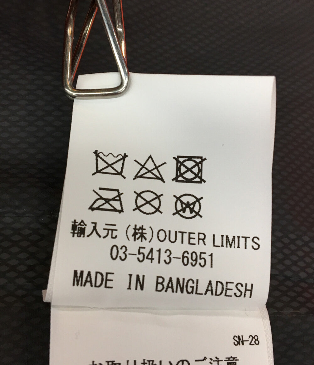 美品 FILSON スウィフトウォーターレインジャケット メンズ SIZE L フィルソン