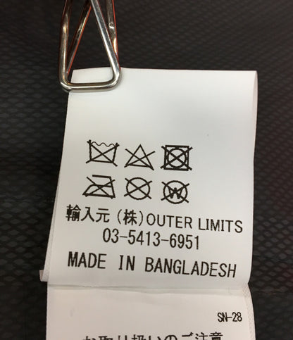 美品 FILSON スウィフトウォーターレインジャケット メンズ SIZE L フィルソン