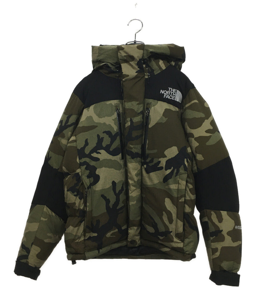 ザノースフェイス ダウンジャケット NOVELTY BALTRO LIGHT JACKET メンズ SIZE S THE NORTH FACE