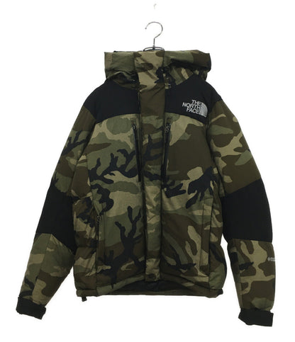 ザノースフェイス ダウンジャケット NOVELTY BALTRO LIGHT JACKET メンズ SIZE S THE NORTH FACE