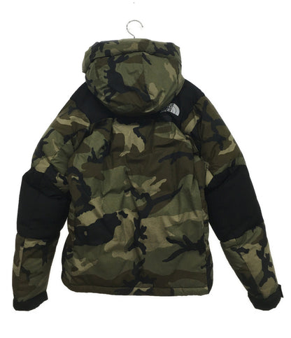 ザノースフェイス ダウンジャケット NOVELTY BALTRO LIGHT JACKET メンズ SIZE S THE NORTH FACE