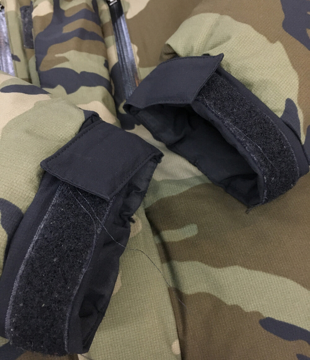 ザノースフェイス ダウンジャケット NOVELTY BALTRO LIGHT JACKET メンズ SIZE S THE NORTH FACE