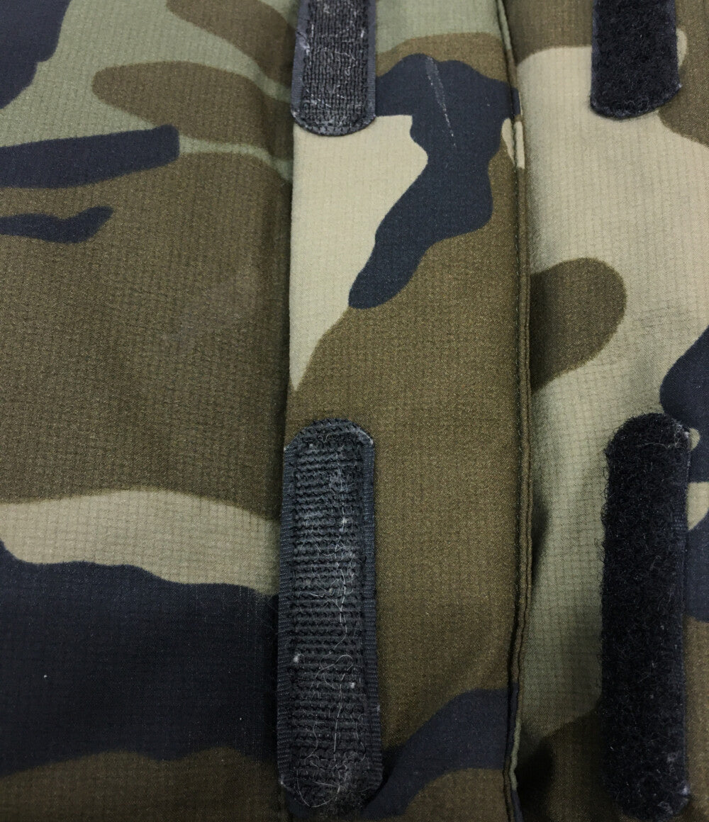 ザノースフェイス ダウンジャケット NOVELTY BALTRO LIGHT JACKET メンズ SIZE S THE NORTH FACE