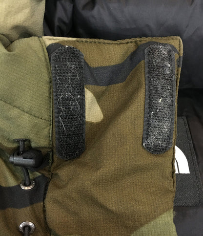 ザノースフェイス ダウンジャケット NOVELTY BALTRO LIGHT JACKET メンズ SIZE S THE NORTH FACE