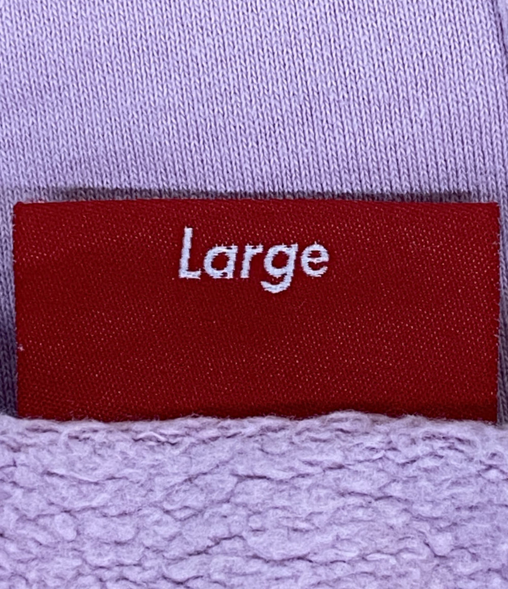 Supreme スウェット 22SS Tonal Applique Crewneck メンズ シュプリーム