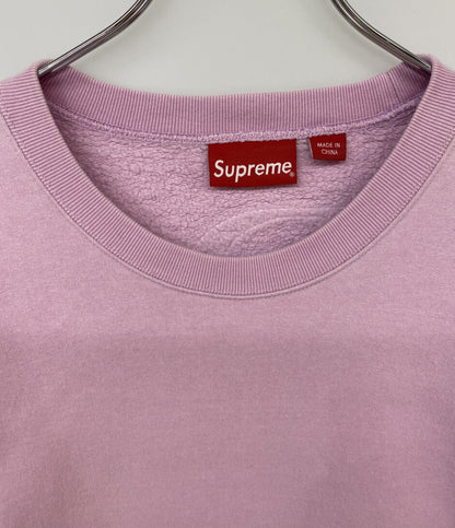 Supreme スウェット 22SS Tonal Applique Crewneck メンズ シュプリーム