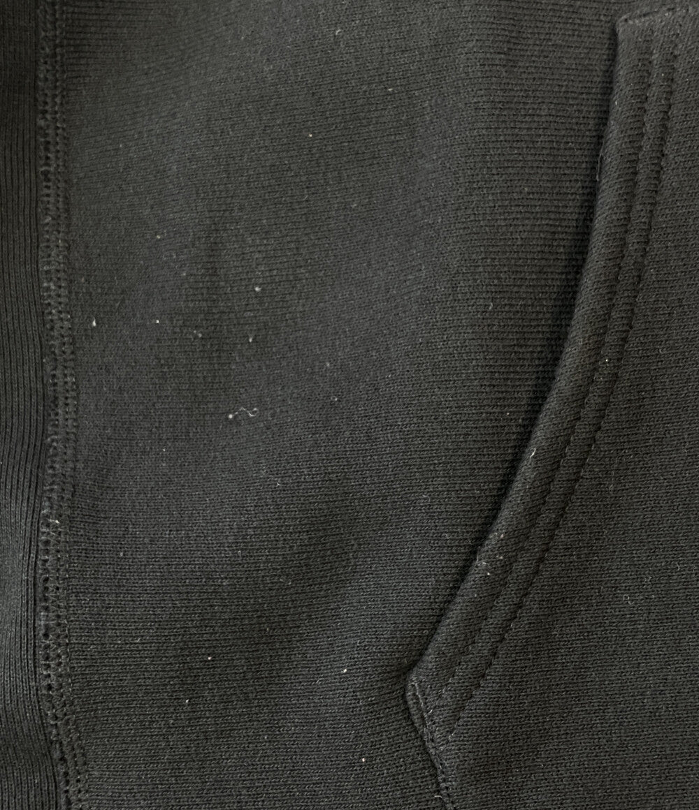 アイジュンヤワタナベマン 袖キルティング プルオーバーパーカー 23AW メンズ SIZE L eye JUNYA WATANABE MAN