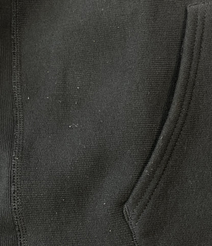 アイジュンヤワタナベマン 袖キルティング プルオーバーパーカー 23AW メンズ SIZE L eye JUNYA WATANABE MAN