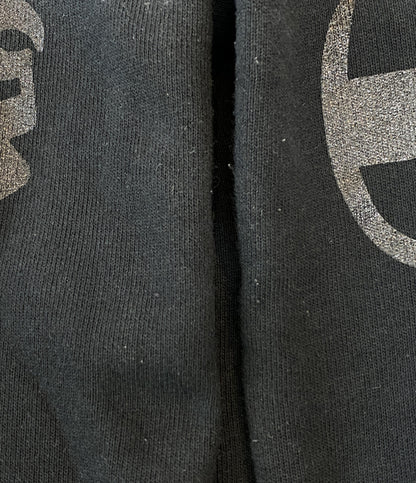 アイジュンヤワタナベマン 袖キルティング プルオーバーパーカー 23AW メンズ SIZE L eye JUNYA WATANABE MAN