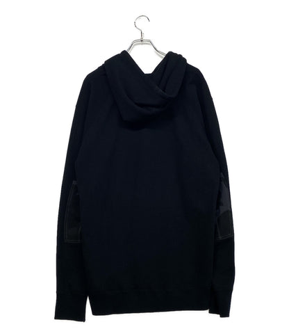 アイジュンヤワタナベマン Reigning Champ パーカー 23SS メンズ SIZE L eye JUNYA WATANABE MAN