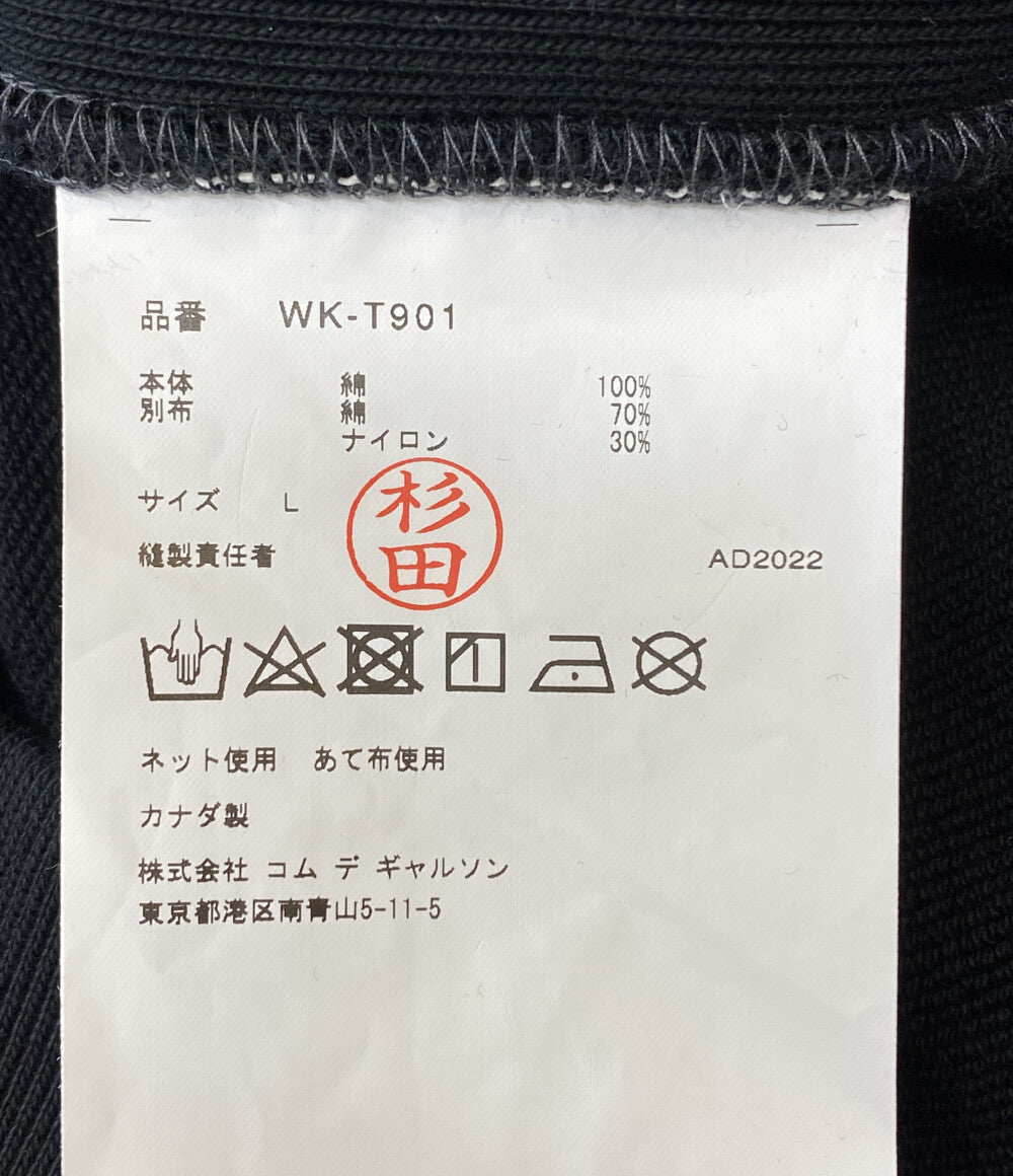 アイジュンヤワタナベマン Reigning Champ パーカー 23SS メンズ SIZE L eye JUNYA WATANABE MAN