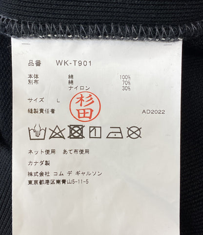 アイジュンヤワタナベマン Reigning Champ パーカー 23SS メンズ SIZE L eye JUNYA WATANABE MAN