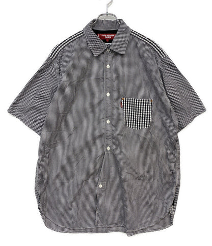 ジュンヤワタナベマン 半袖シャツ 24SS ×LEVI'S WM-B906 メンズ SIZE L JUNYA WATANABE MAN