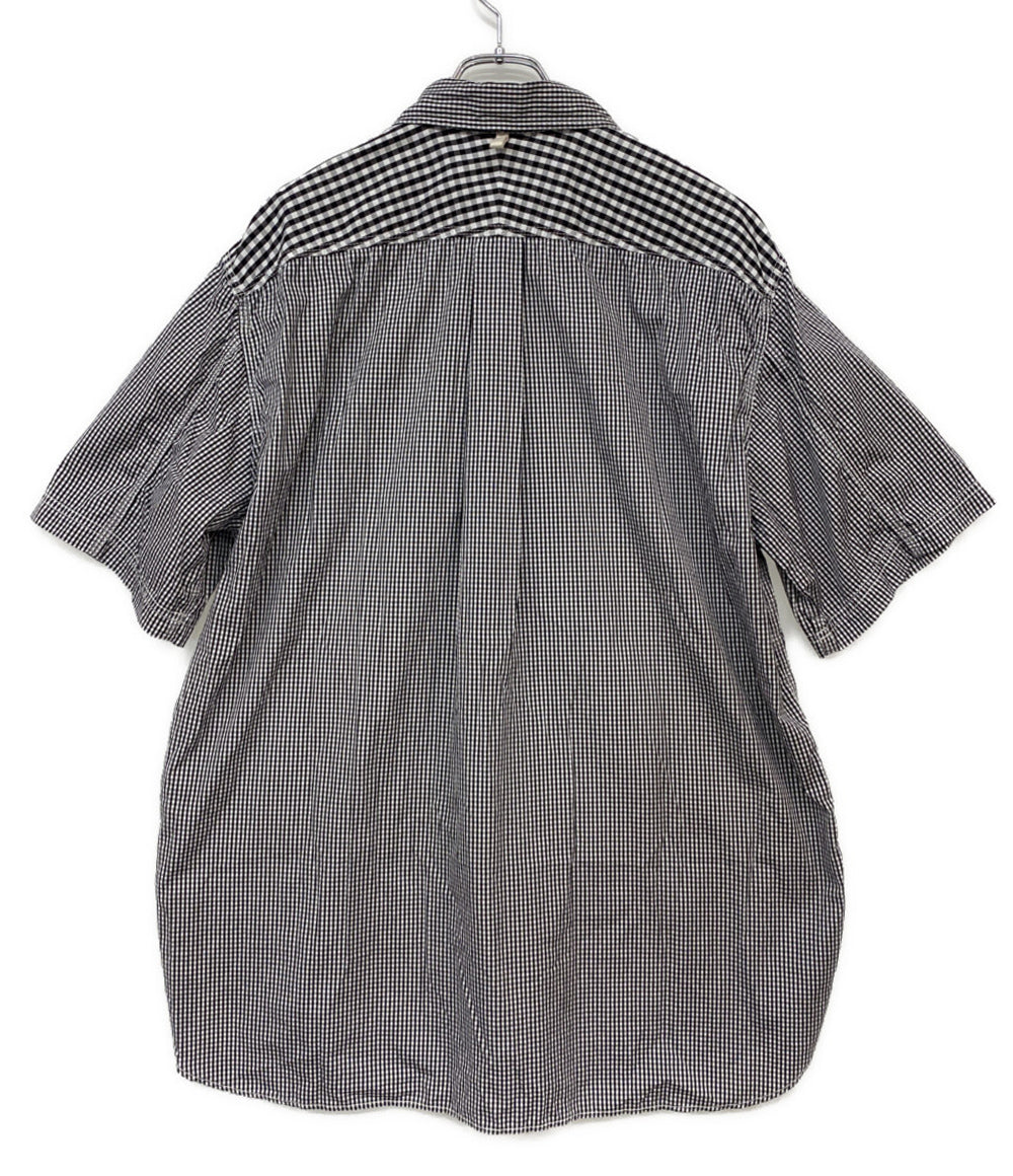 ジュンヤワタナベマン 半袖シャツ 24SS ×LEVI'S WM-B906 メンズ SIZE L JUNYA WATANABE MAN