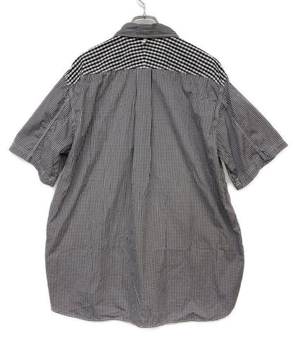 ジュンヤワタナベマン 半袖シャツ 24SS ×LEVI'S WM-B906 メンズ SIZE L JUNYA WATANABE MAN
