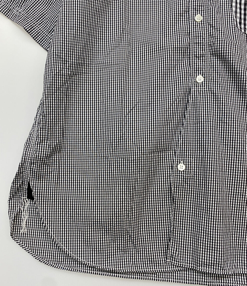 ジュンヤワタナベマン 半袖シャツ 24SS ×LEVI'S WM-B906 メンズ SIZE L JUNYA WATANABE MAN