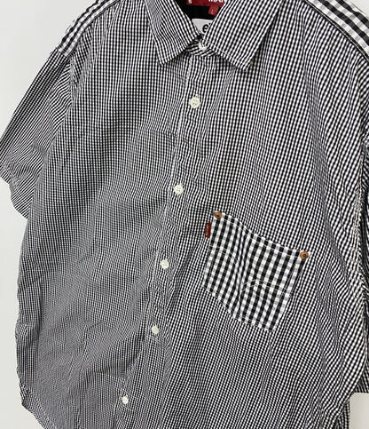 ジュンヤワタナベマン 半袖シャツ 24SS ×LEVI'S WM-B906 メンズ SIZE L JUNYA WATANABE MAN