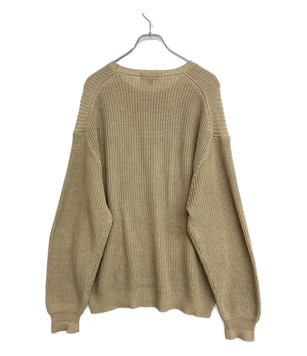 Supreme 長袖ニット Small BOX LOGO SWEATER 23aw メンズ SIZE L シュプリーム
