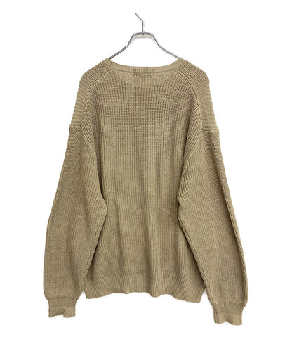 Supreme 長袖ニット Small BOX LOGO SWEATER 23aw メンズ SIZE L シュプリーム