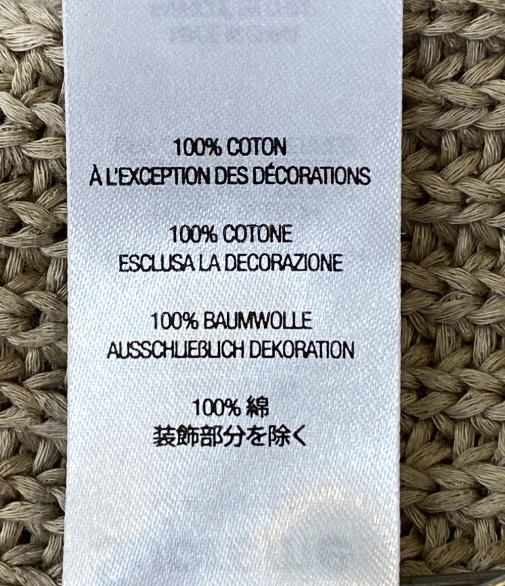 Supreme 長袖ニット Small BOX LOGO SWEATER 23aw メンズ SIZE L シュプリーム