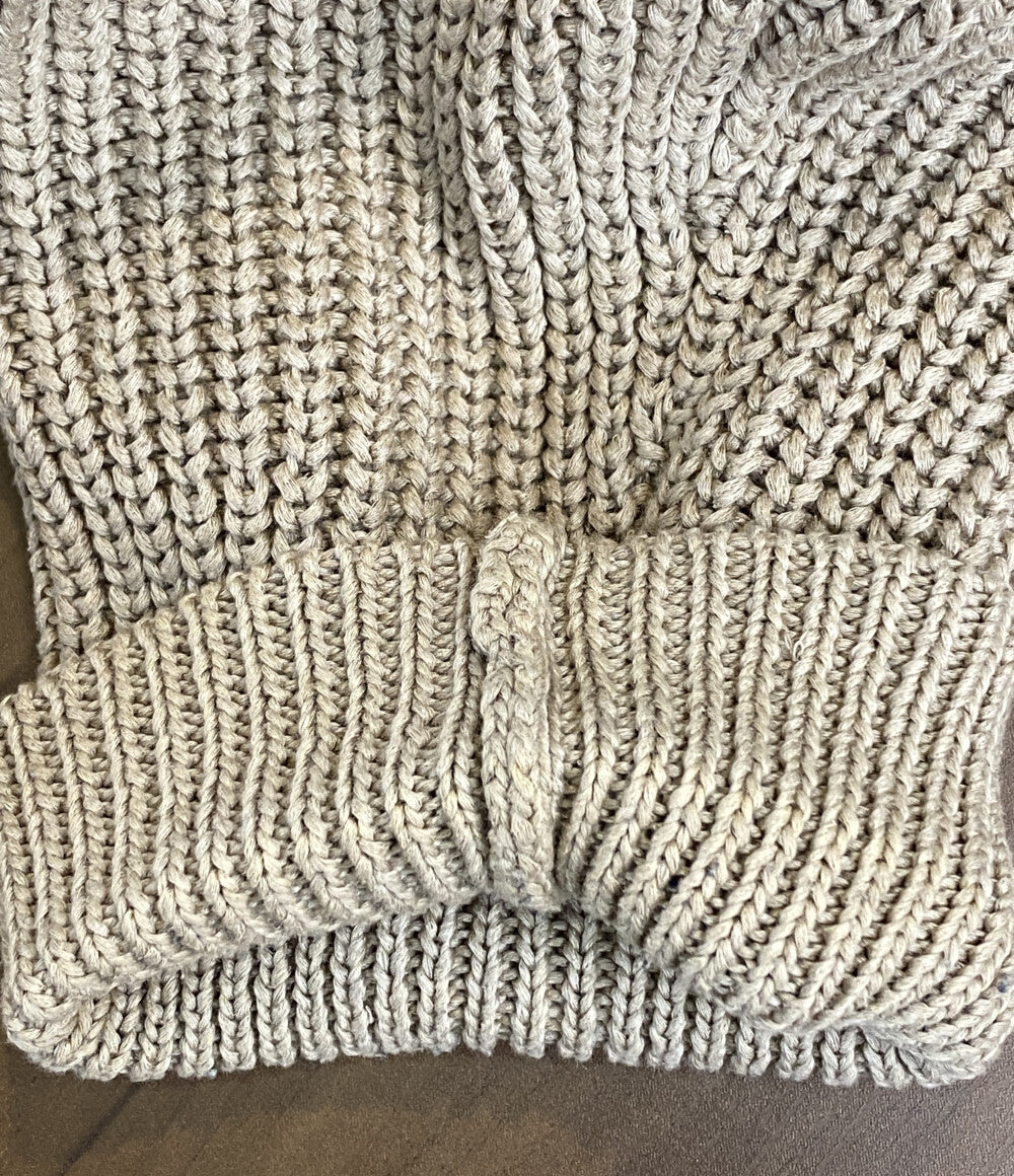 Supreme 長袖ニット Small BOX LOGO SWEATER 23aw メンズ SIZE L シュプリーム